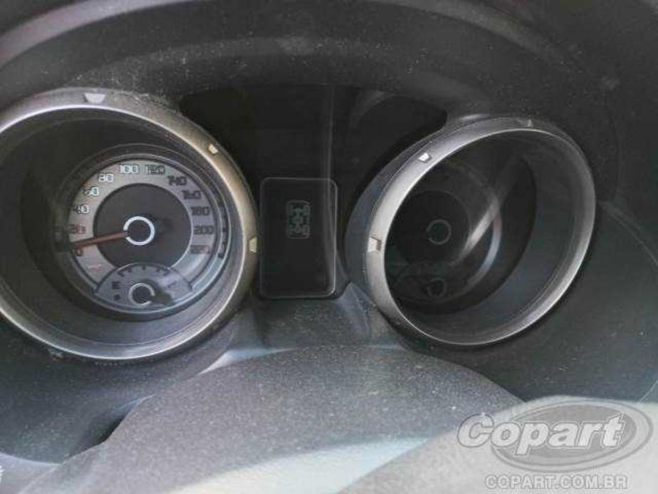 PAJERO FULL HPE 3.8 V6 4X4 AUTOMÁTICA/GASOLINA