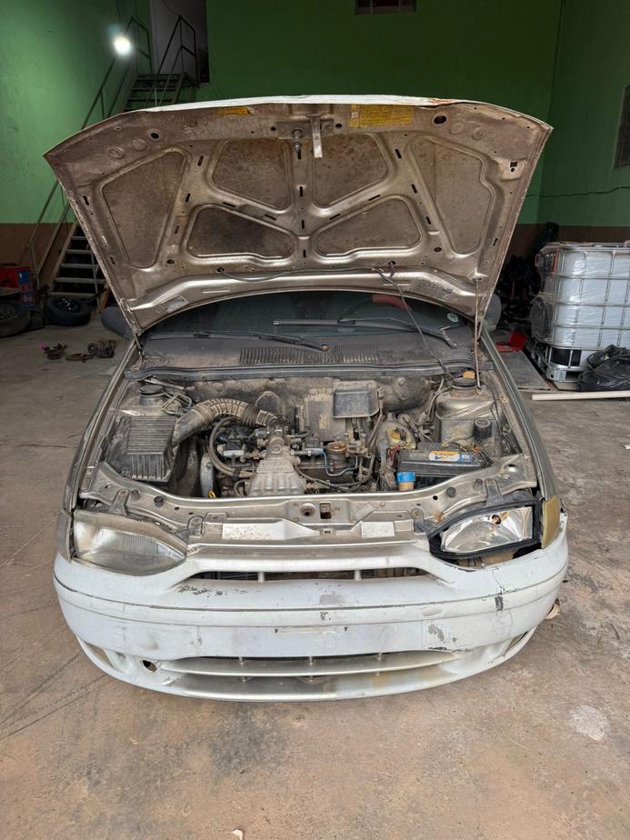  fiat palio ed 1996