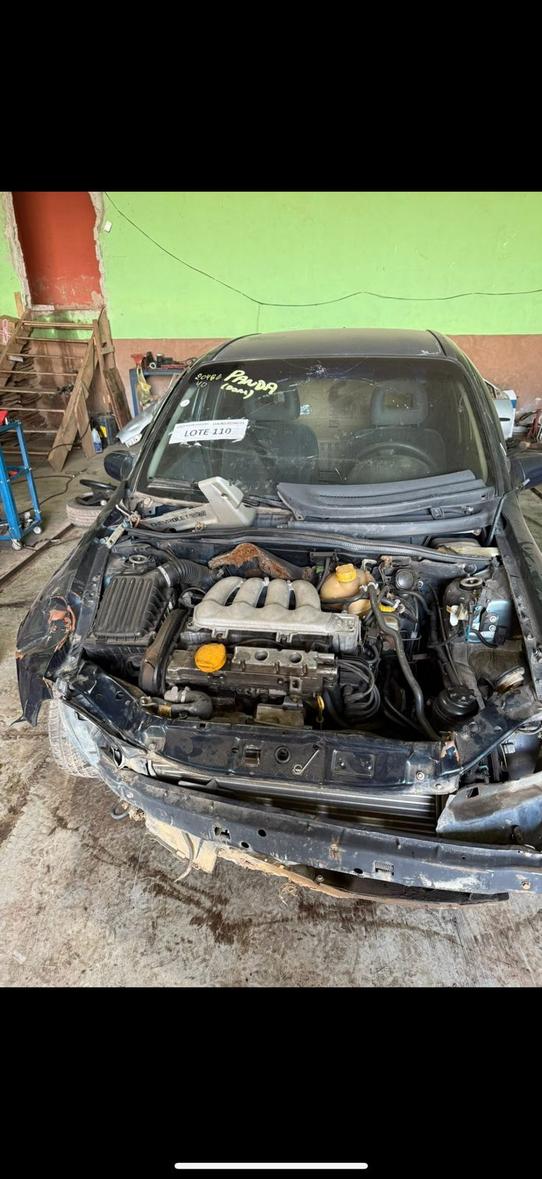  Chevrolet Corsa gls 1998