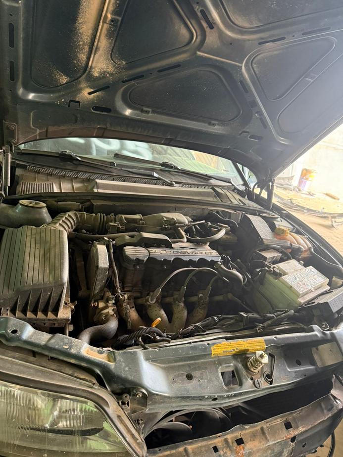  Chevrolet Vectra gl 1997