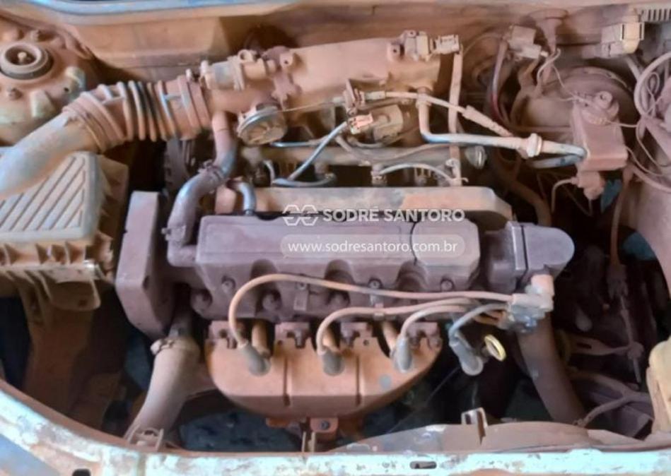  Chevrolet celtA 2002