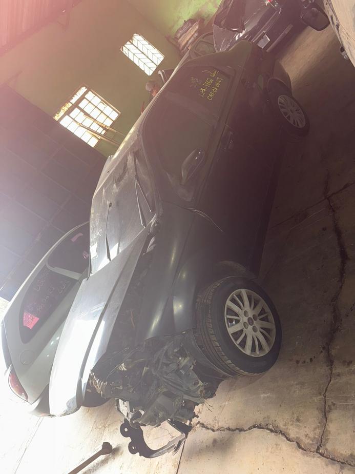  I/FIAT SIENA EL FLEX 2010