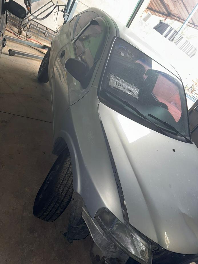  GM/CELTA 3 PORTAS SUPER 2002