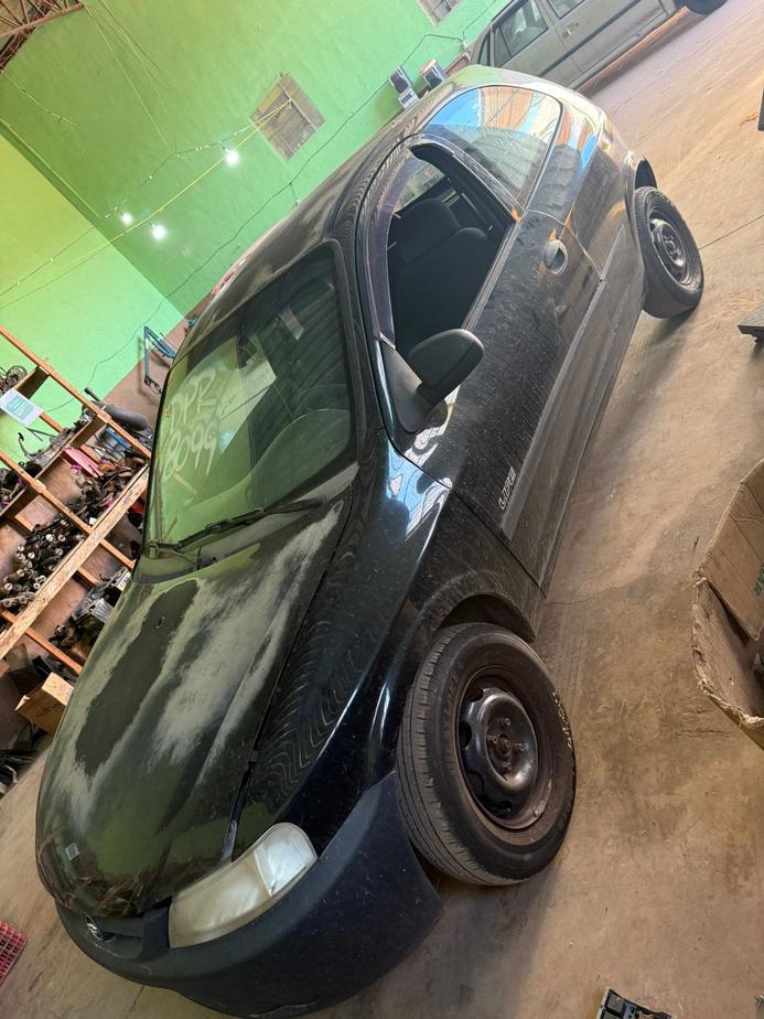  CHEVROLET/CELTA 2005