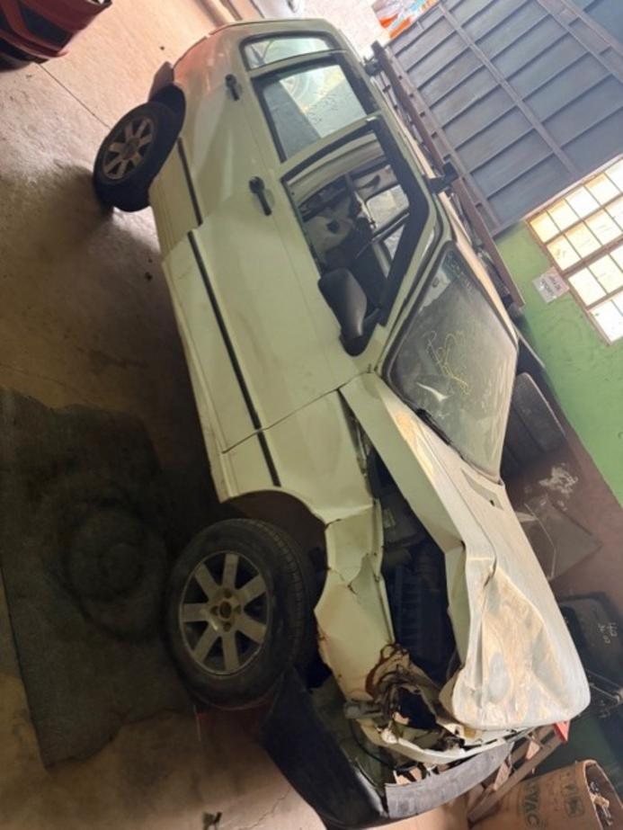  FIAT/UNO MILLE FIRE 2003