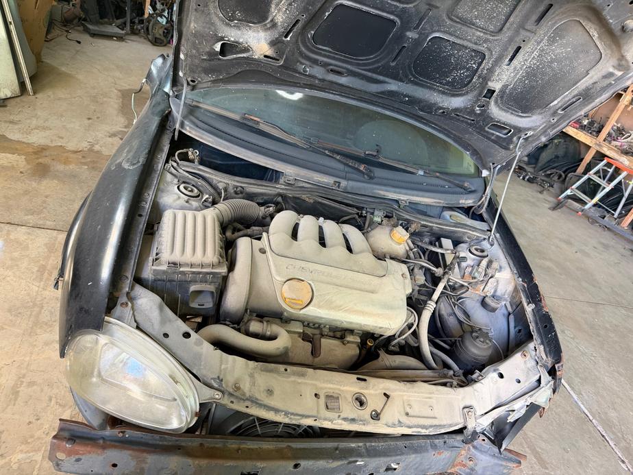  CHEVROLET/CORSA 1999