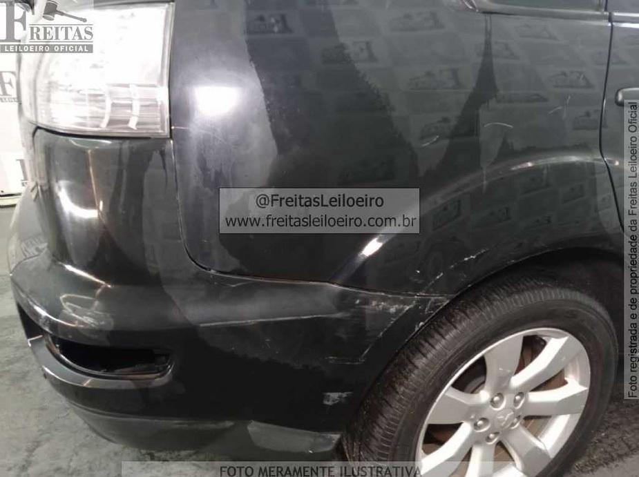 OUTLANDER,AT,2.0,4X2,Gasolina