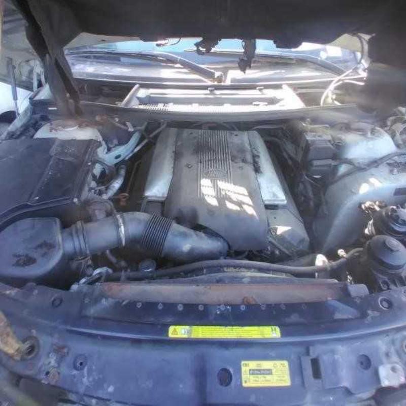 LAND ROVER RANGE ROVER  2004