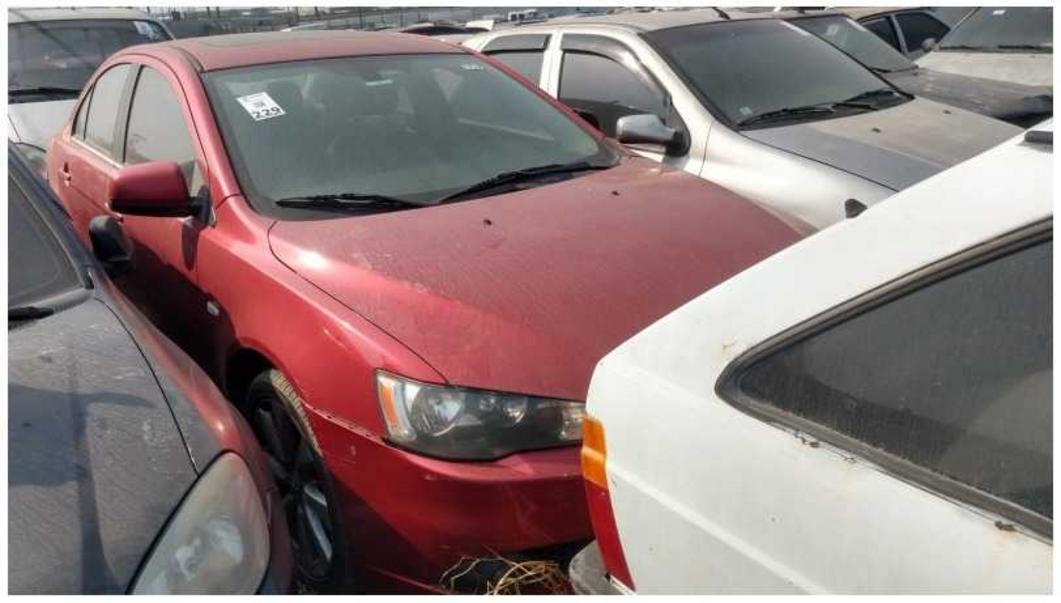 LANCER GT,2.0,AT,Gasolina