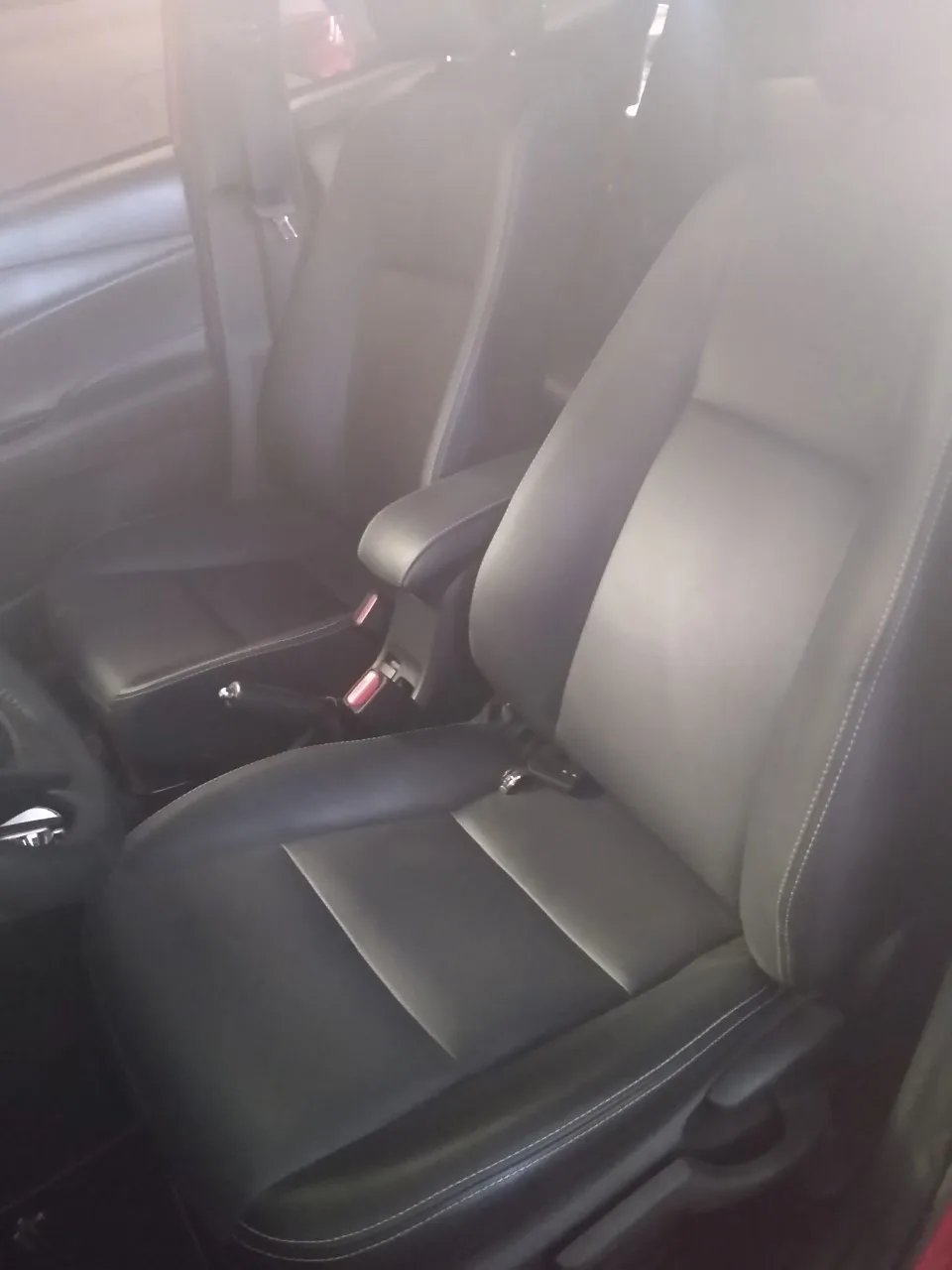 TOYOTA YARIS HB XLS 1.5 AT 2019