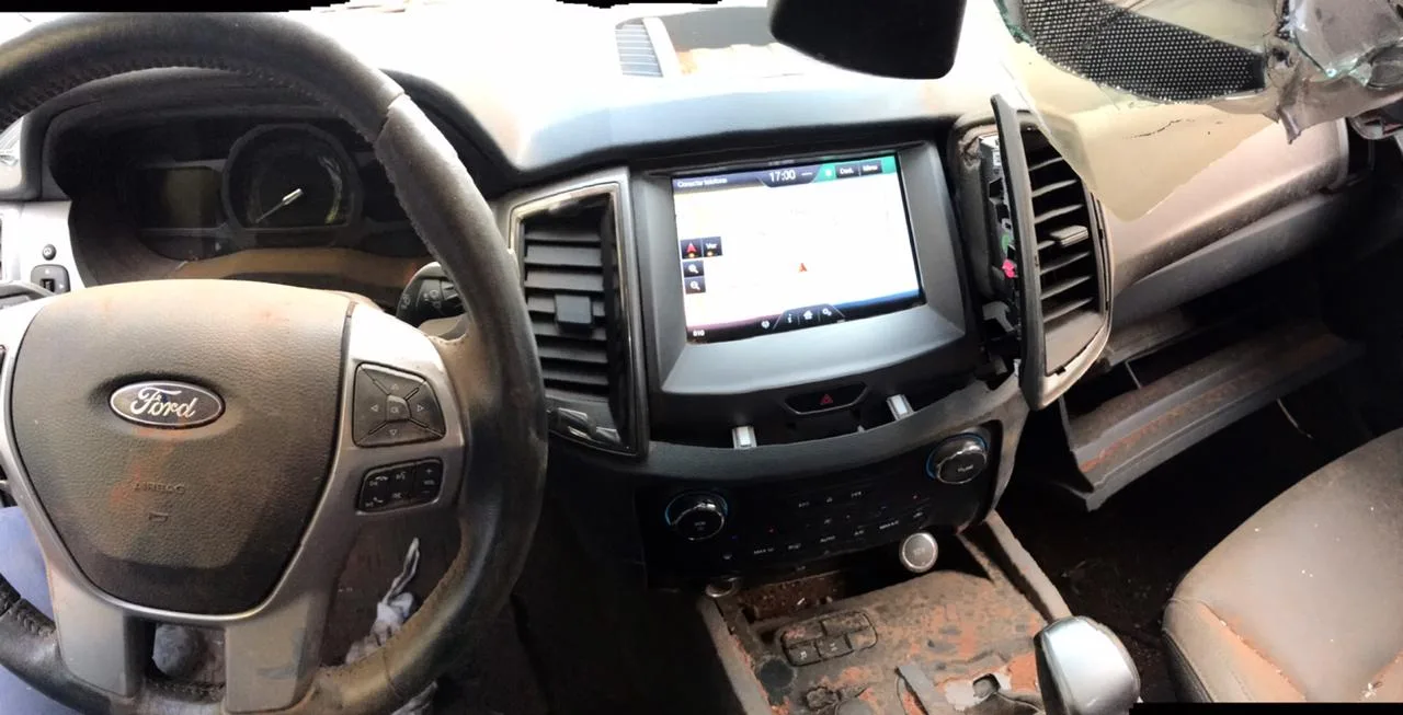 FORD RANGER 3.2 2017