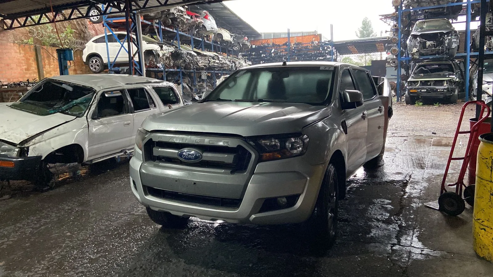 FORD RANGER 18.19