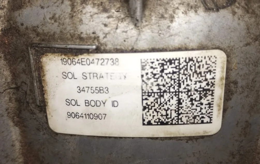 FORD KA SE AT 1.5 HA C 2019