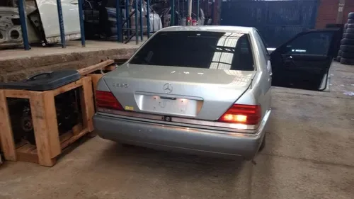 MERCEDES-BENZ S320 1994