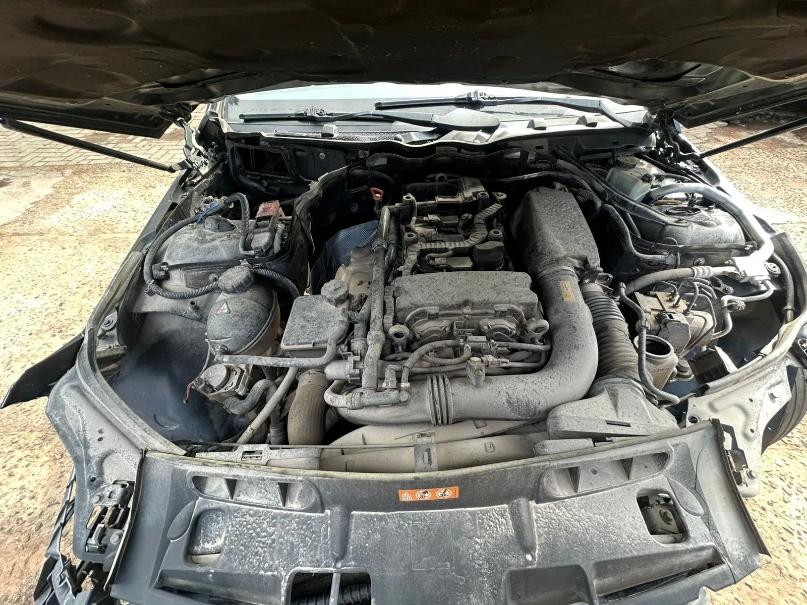 MERCEDES-BENZ CLASSE C180 CGI 1.8 TURBO 2012