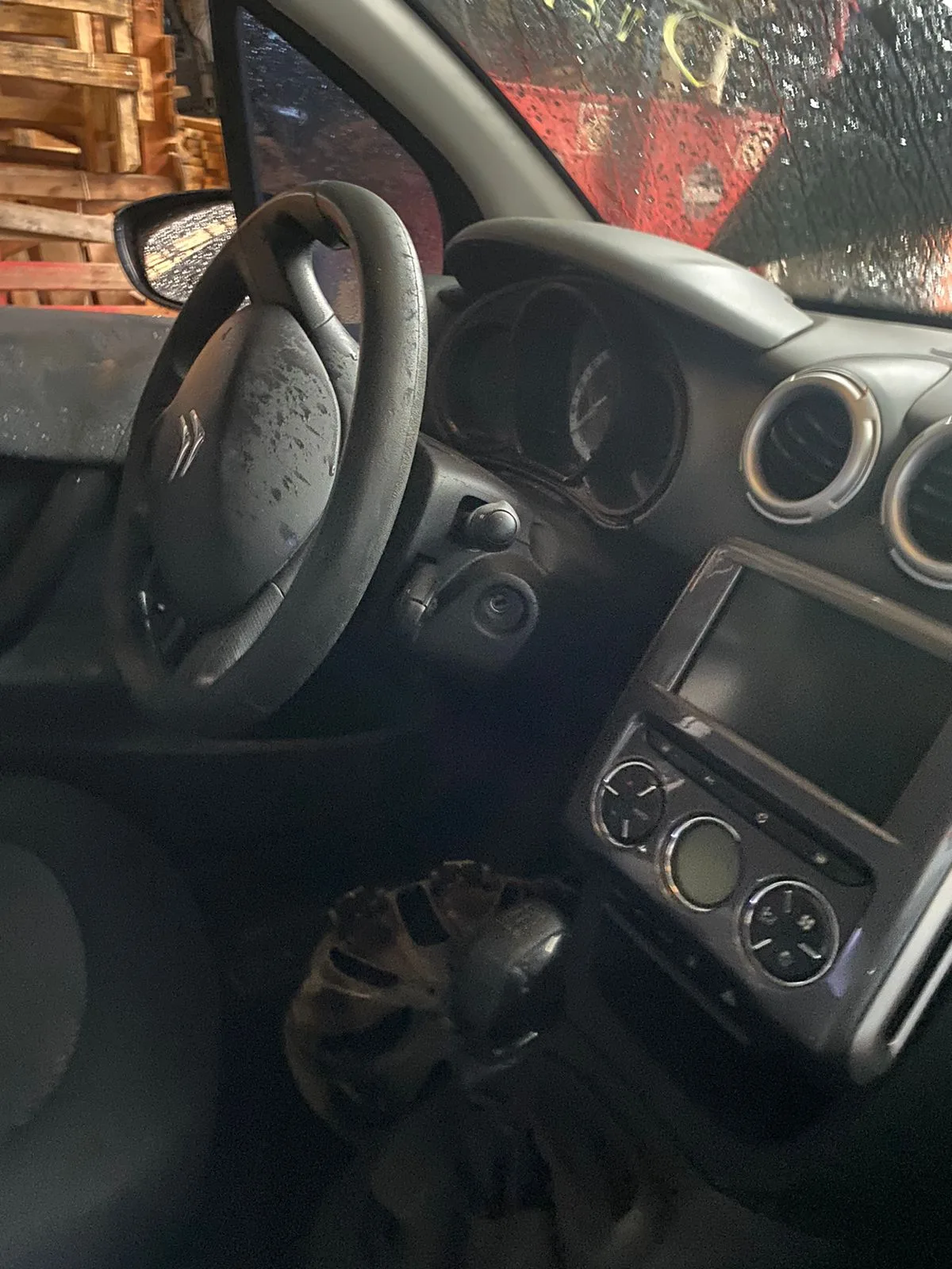 CITROEN C3 PTECH M 18.19