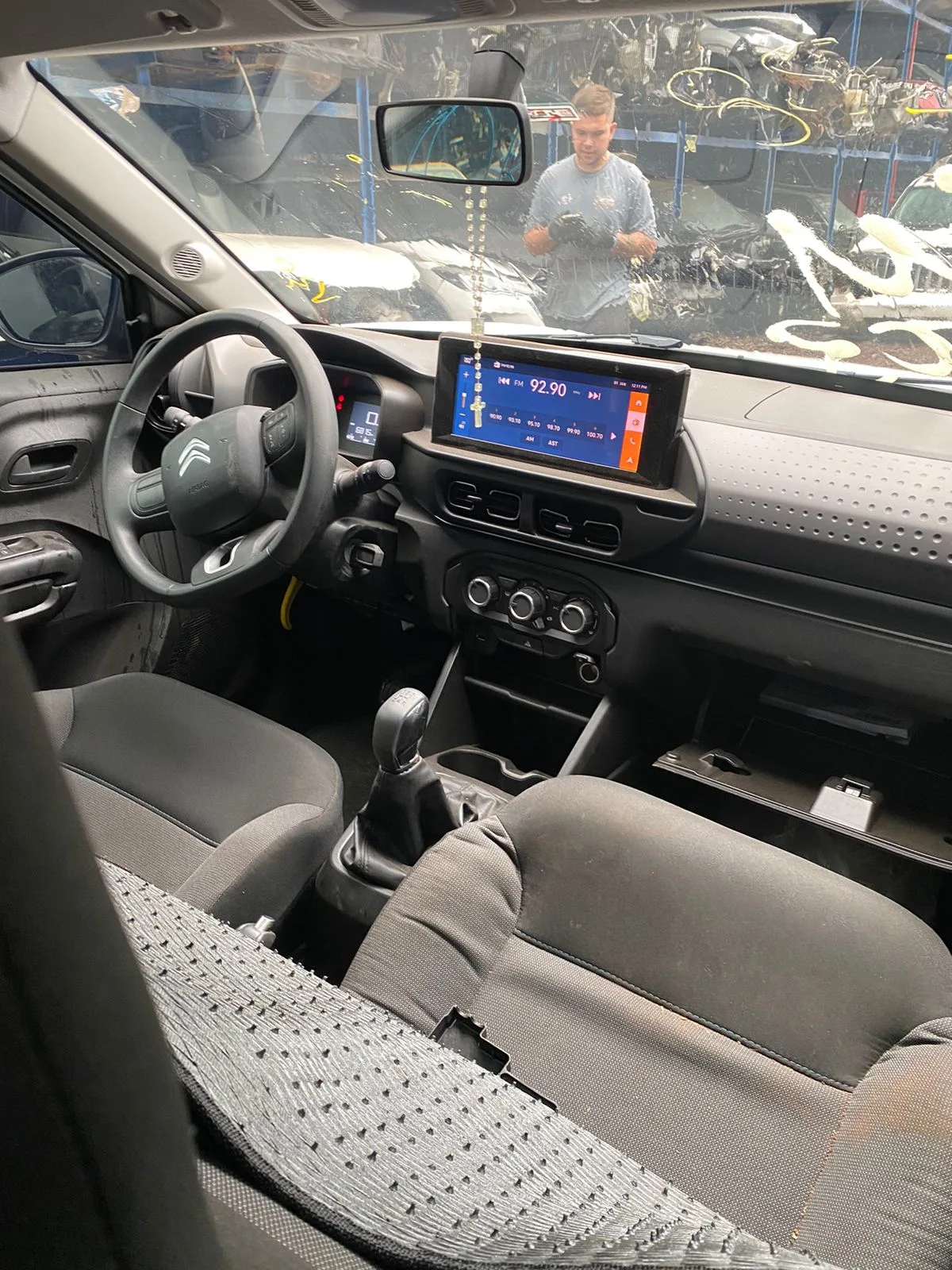 CITROEN C3 LIVE PK 1.0 23.24
