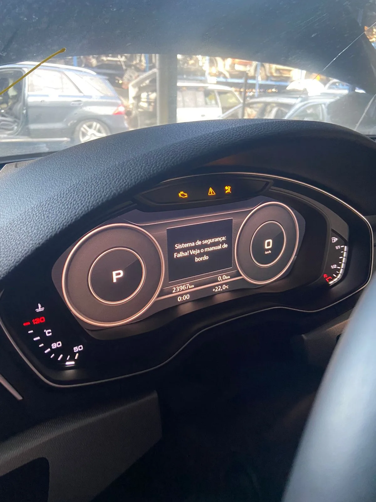 AUDI A5 SPB 2.0 TFSI 2019