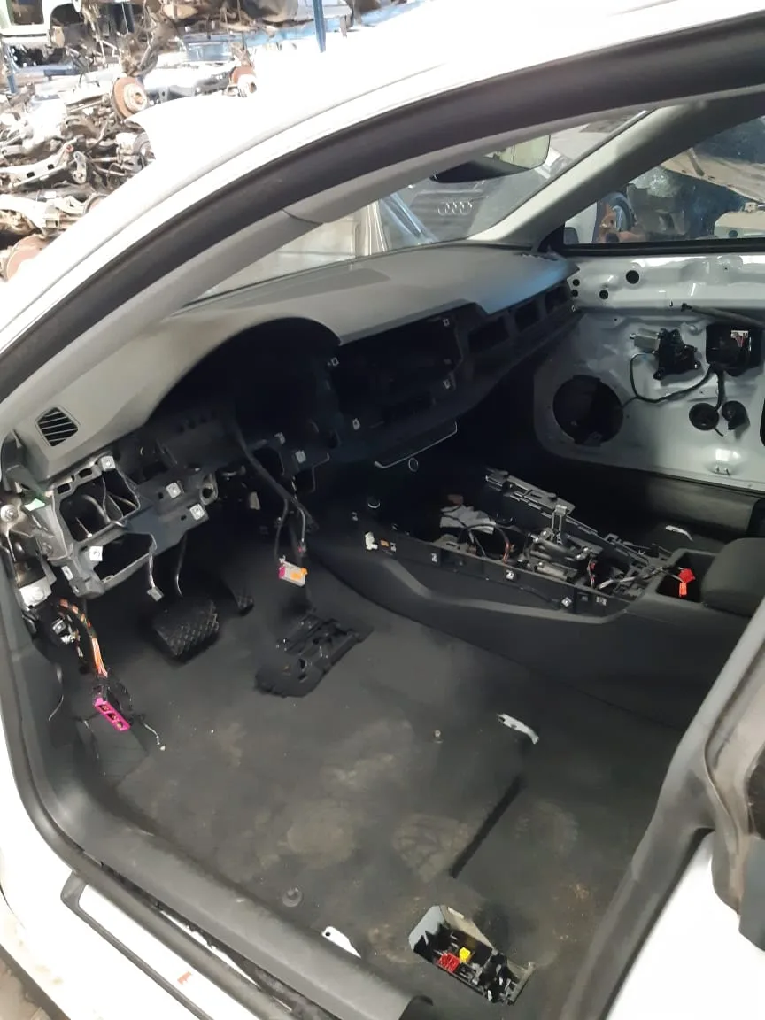 AUDI A5 SPB 2.0 TFSI 2018