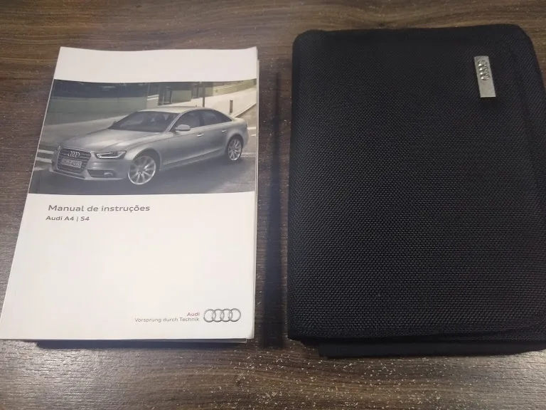 AUDI A4 1.8 2015