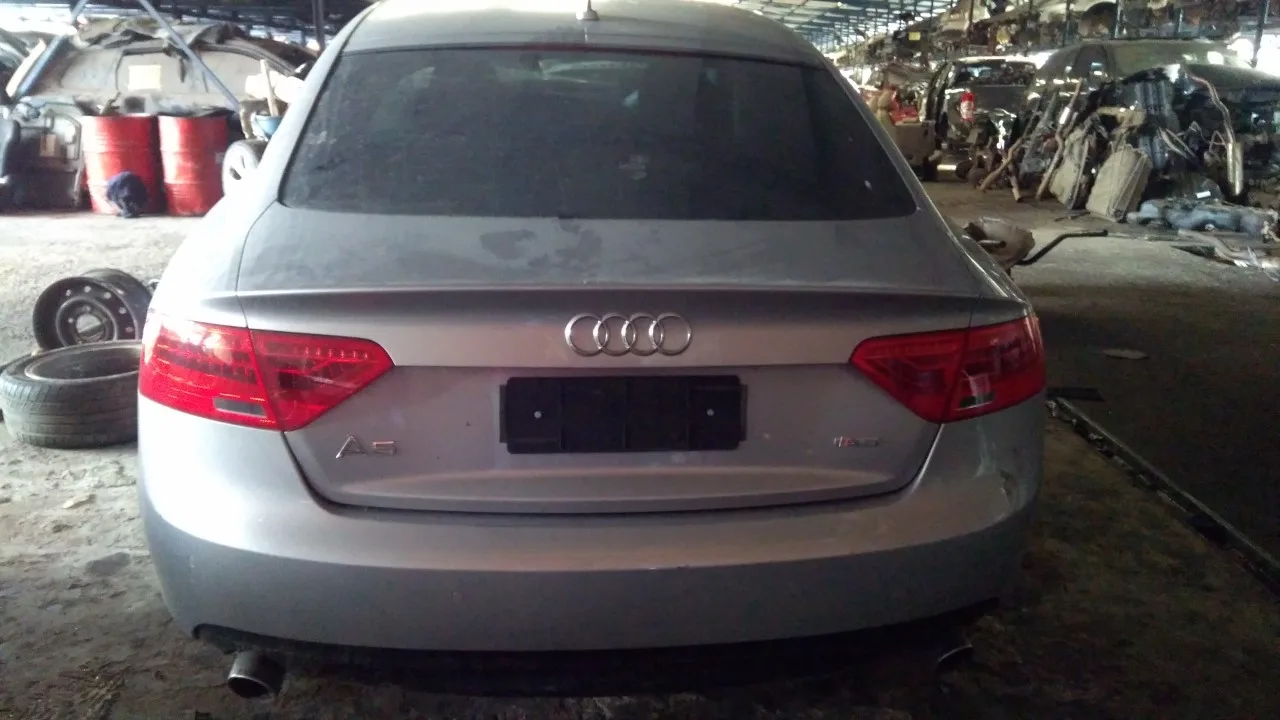 AUDI A5 2016