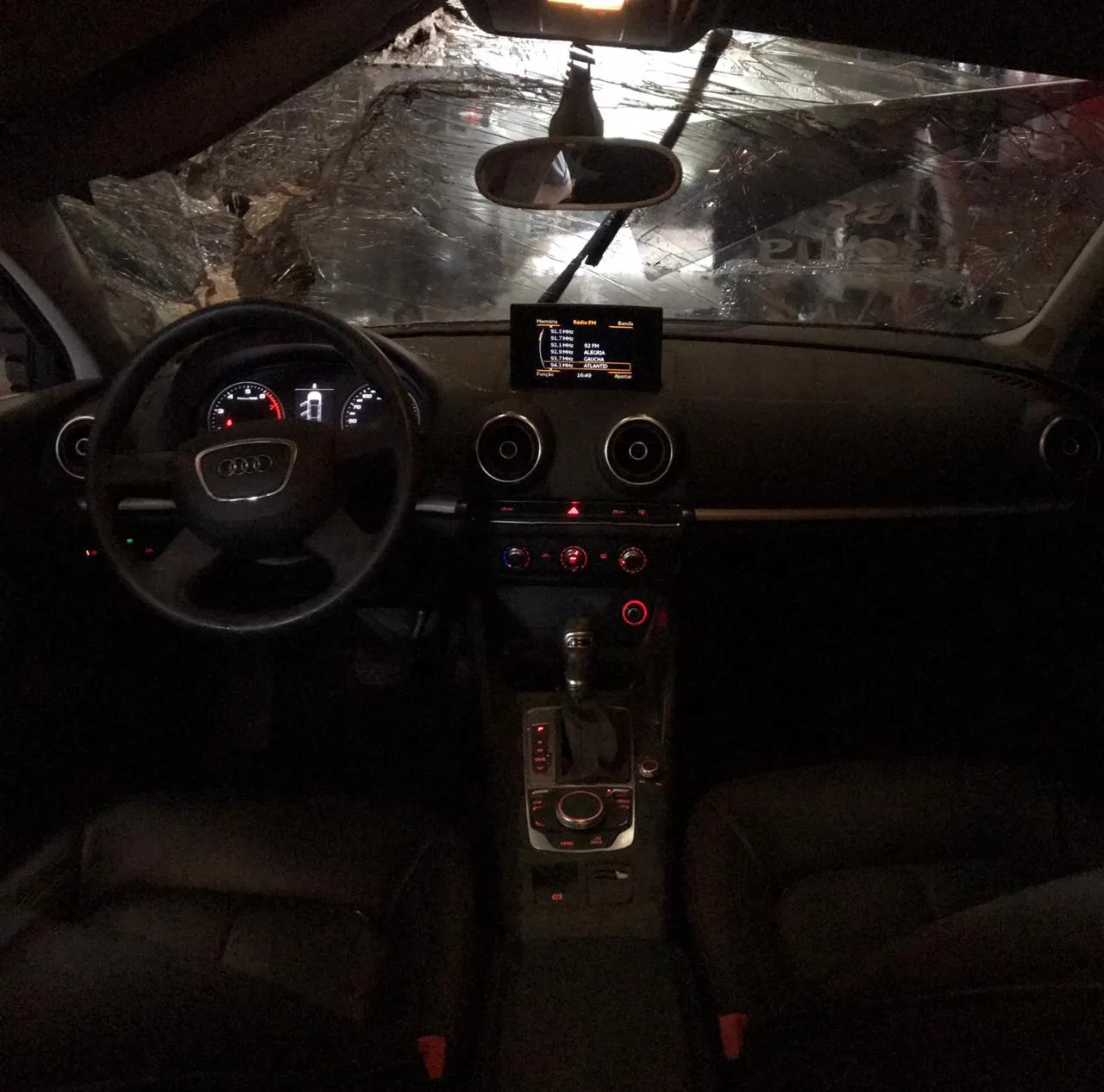 AUDI A3 LIMOUSINE 1.4 2014