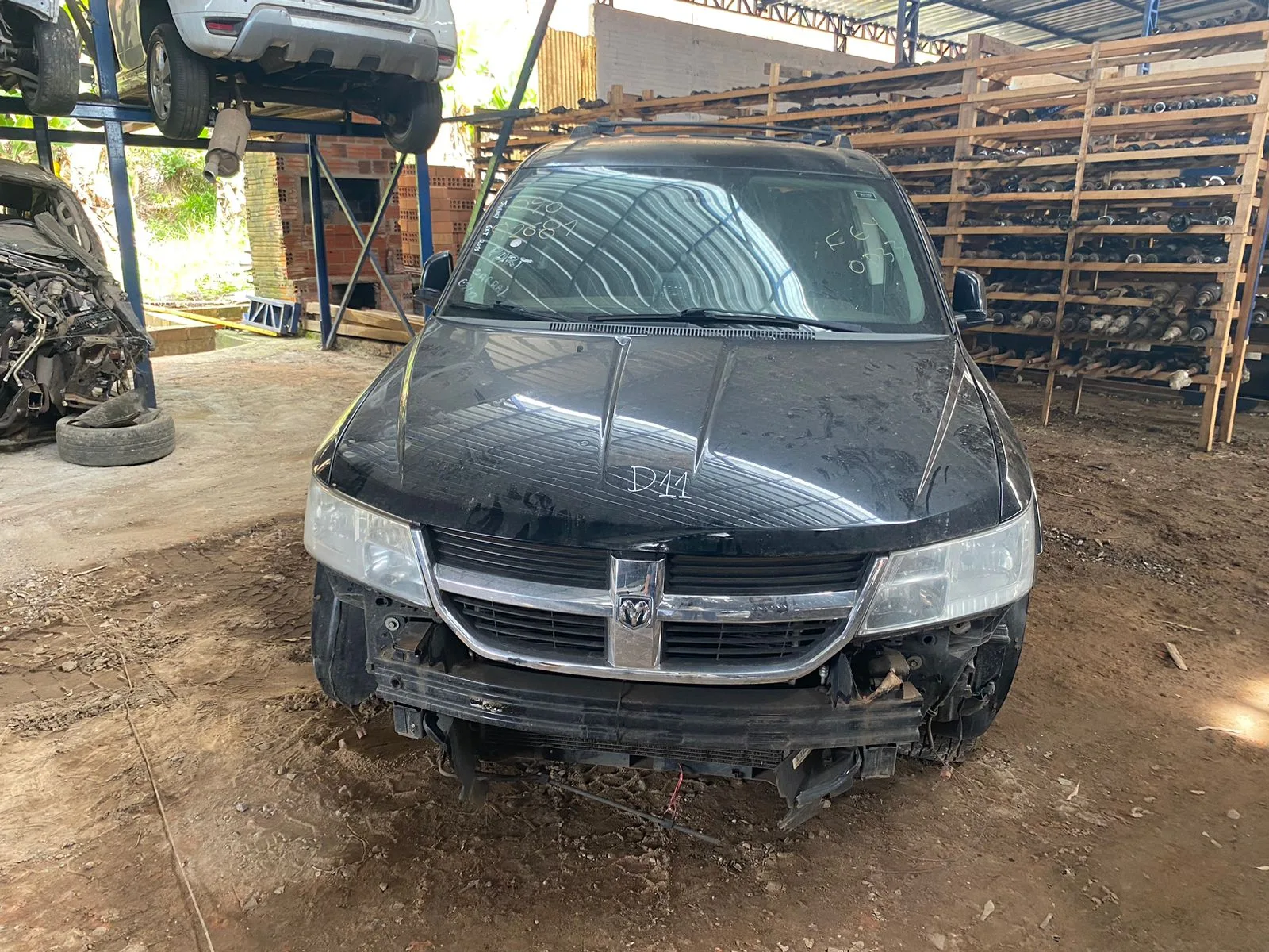 TOYOTA COROLLA XEI 1.8 08.09