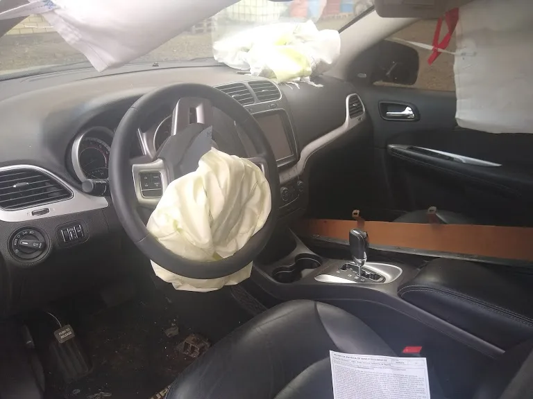 DODGE JOURNEY 3.6 2015