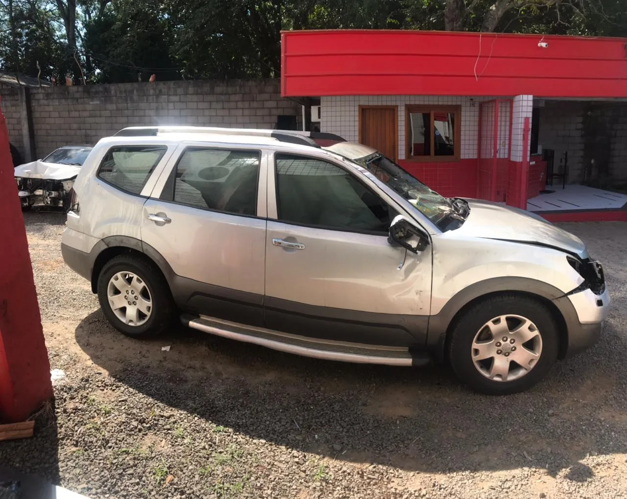 KIA MOHAVE EX 3.0 VGT 2010