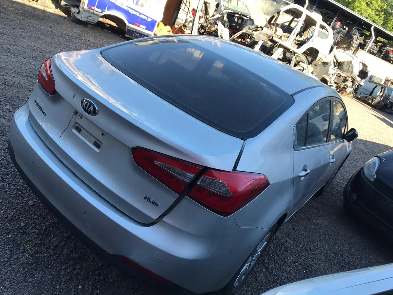 FORD KA SE 1.0 HÁ B 17.18