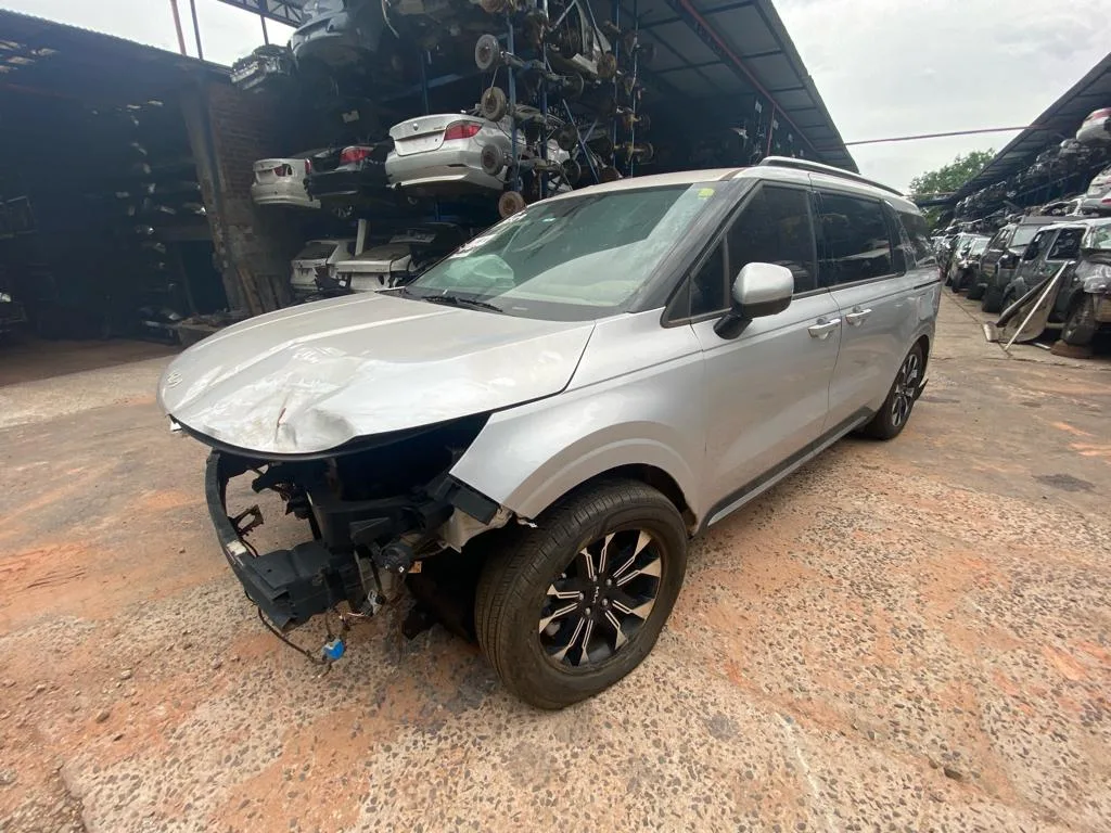 KIA CARNIVAL 3.5 EX 2022