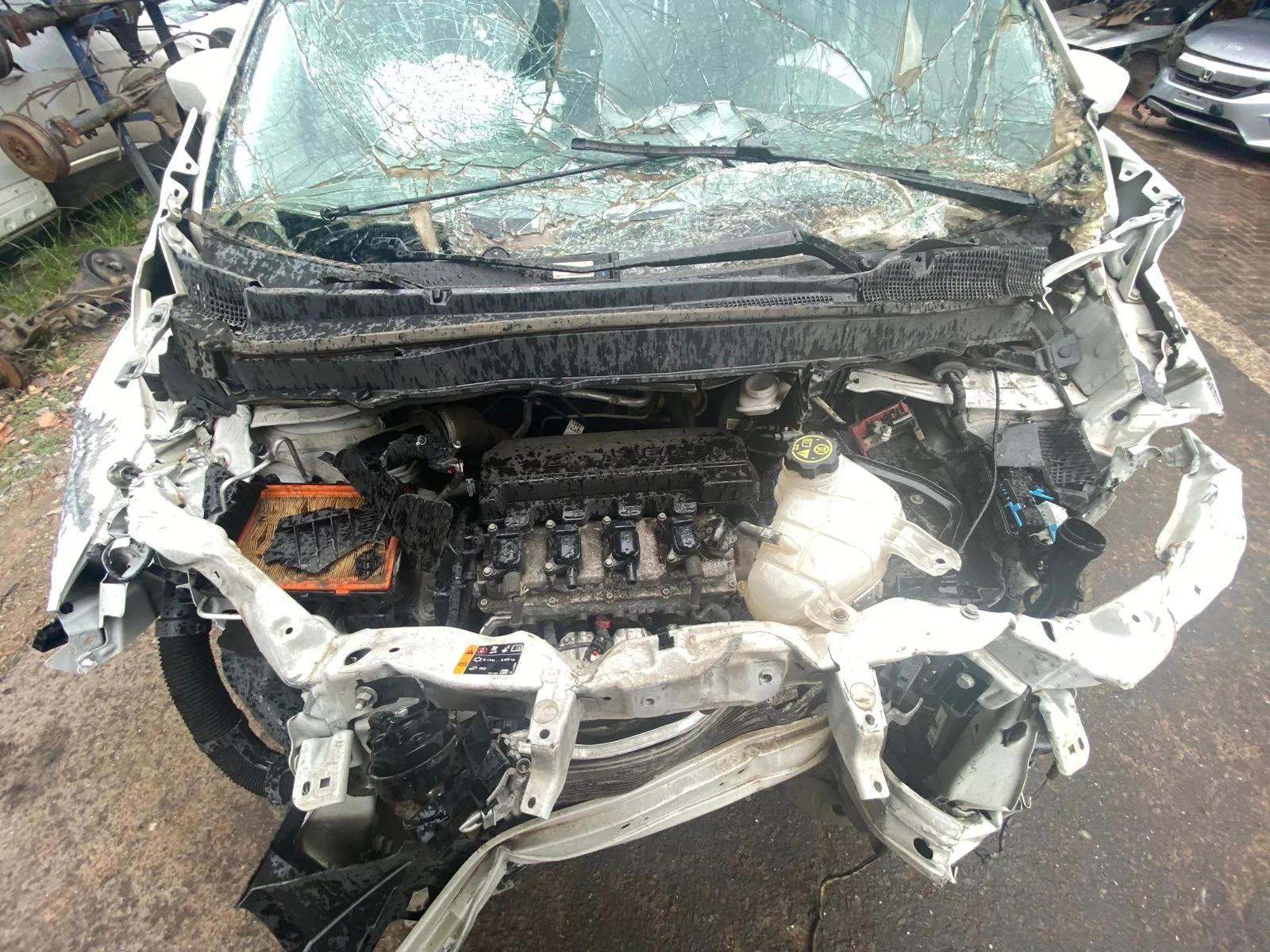 CHEVROLET SPIN 1.8 AT LT7 2023