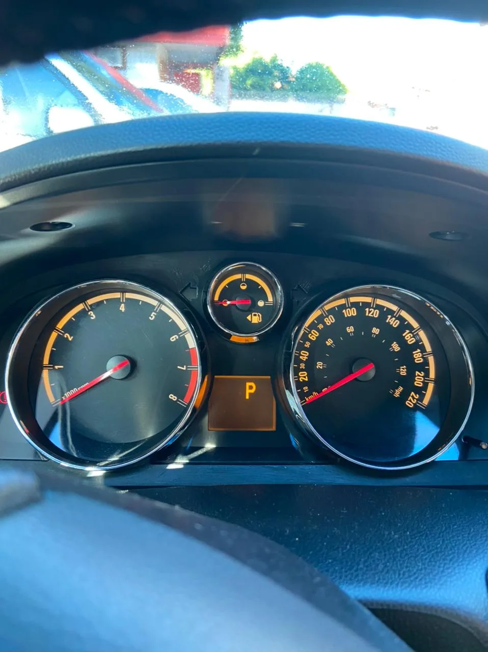 CHEVROLET CAPTIVA SPORT AWD 08.09