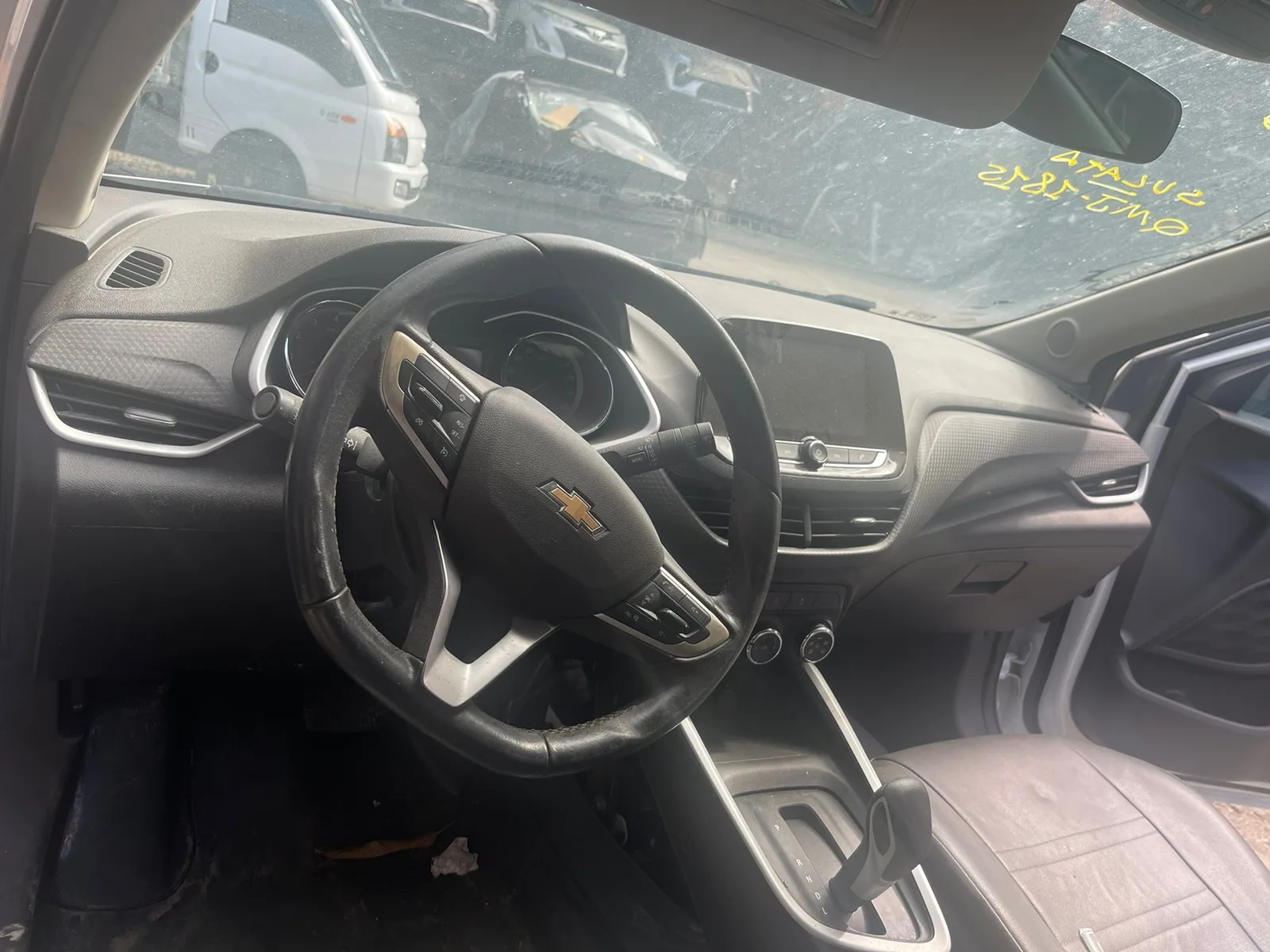 CHEVROLET ONIX PLUS 10TAT LT1 2020