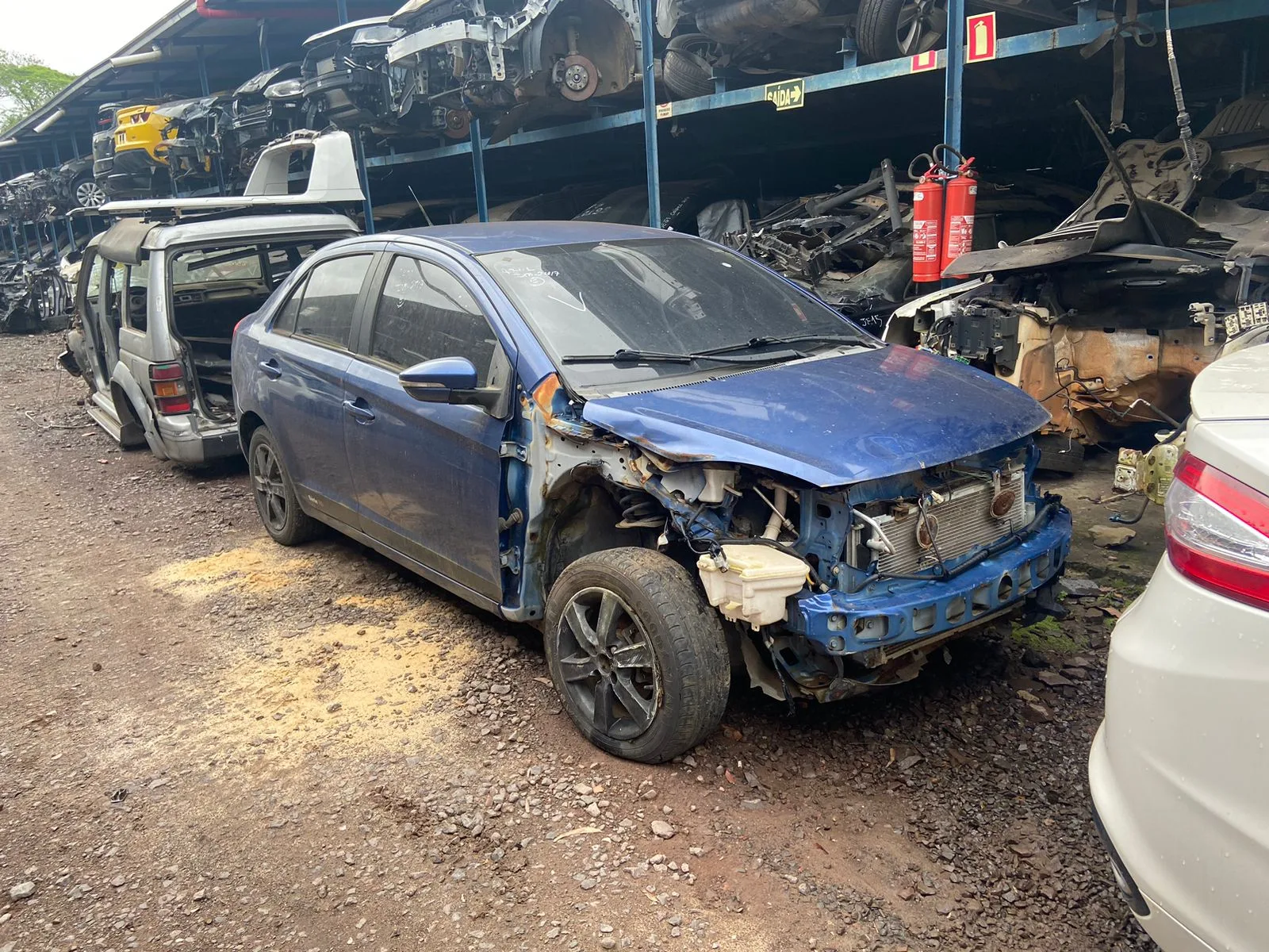LIFAN 530 1.5 15.16