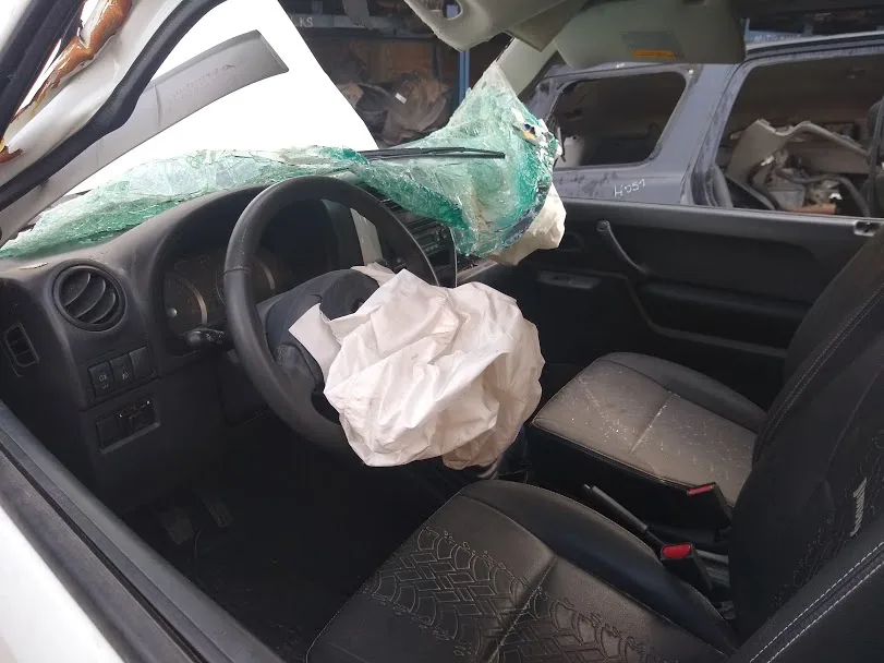 Suzuki JIMNY 4 SPT 2017