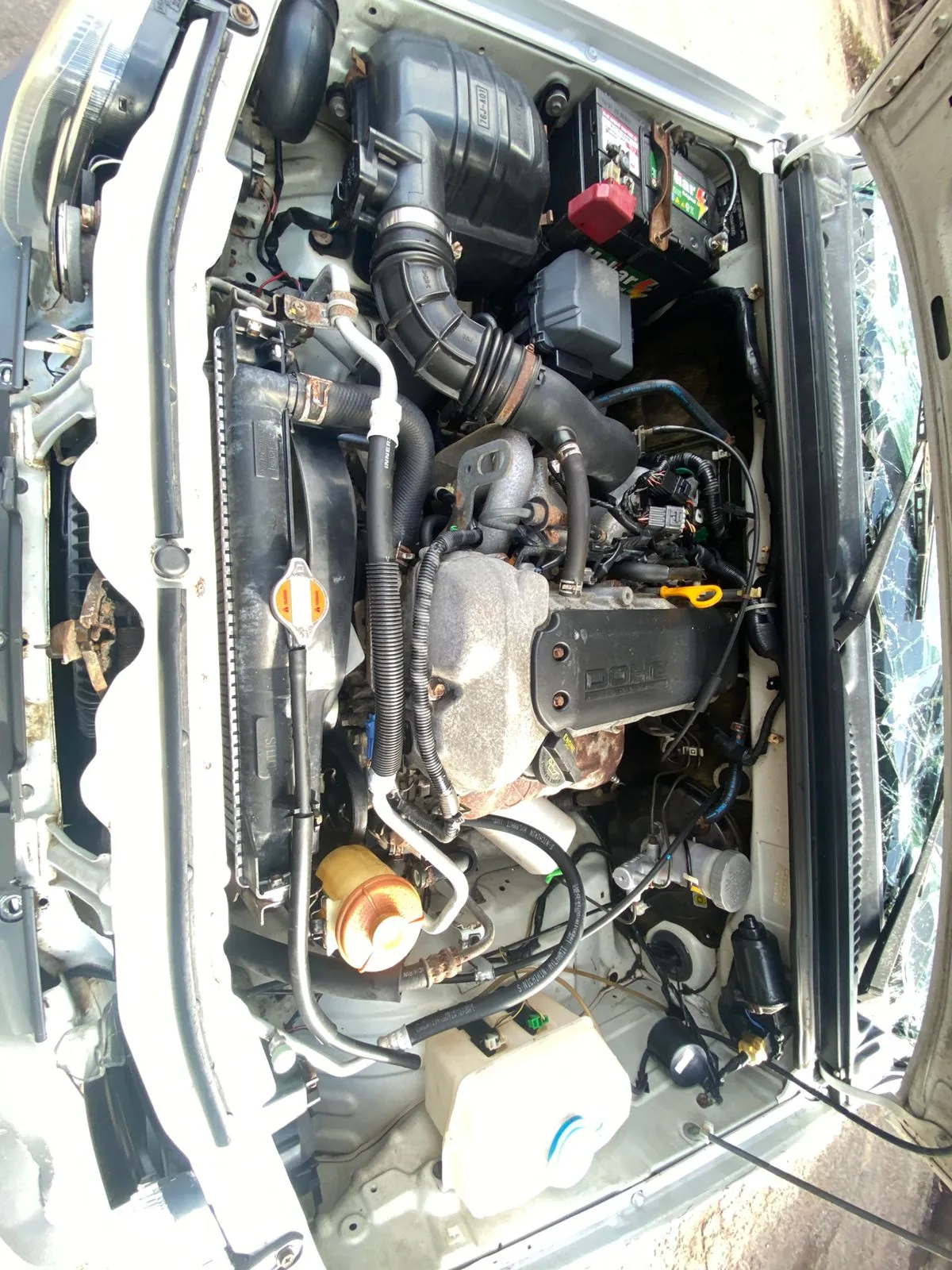 Suzuki JIMNY 09.10