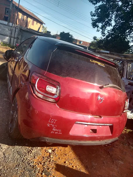 Suzuki VITARA 1.6 2019