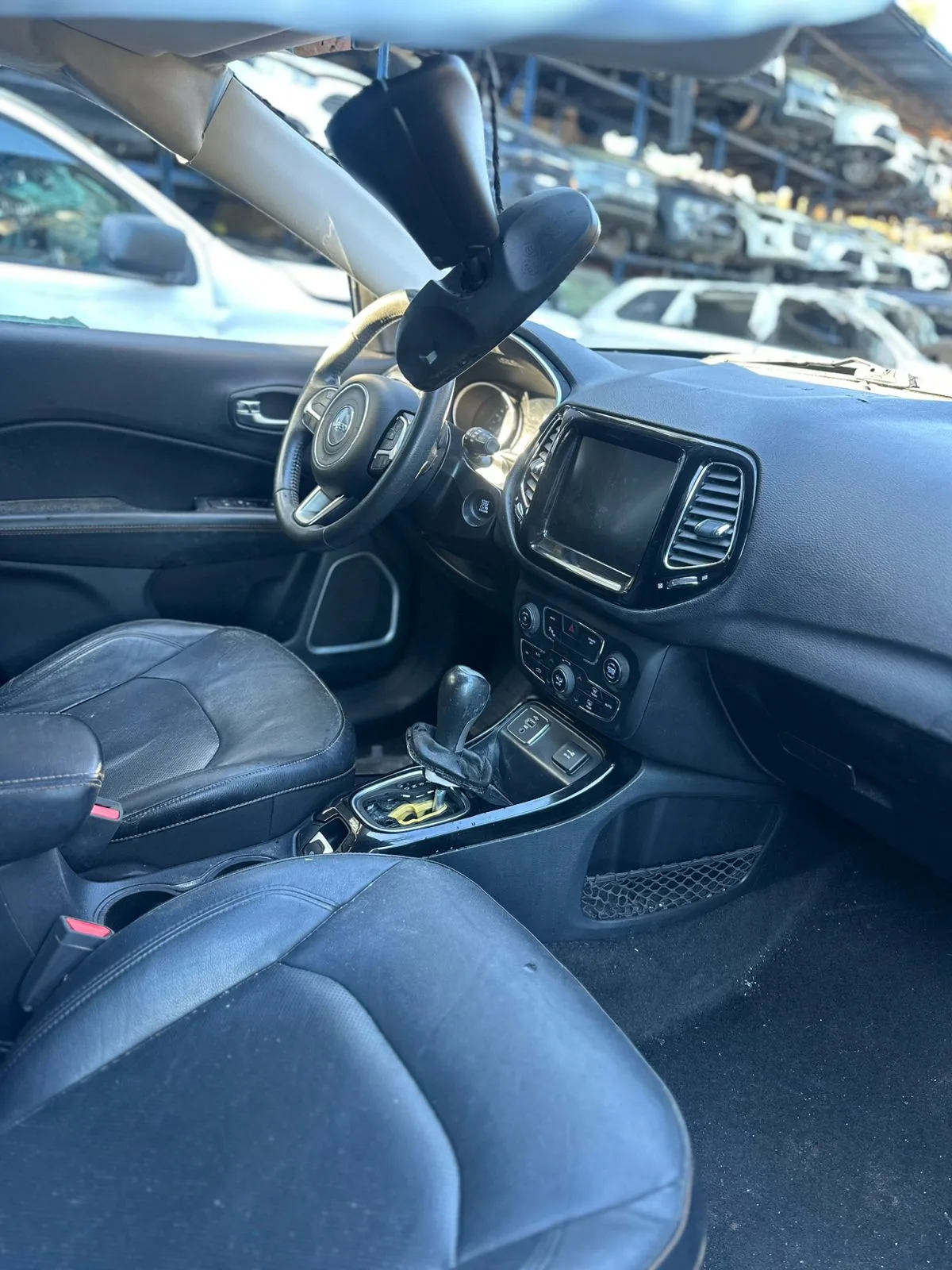 JEEP COMPASS LIMITED F 16.17