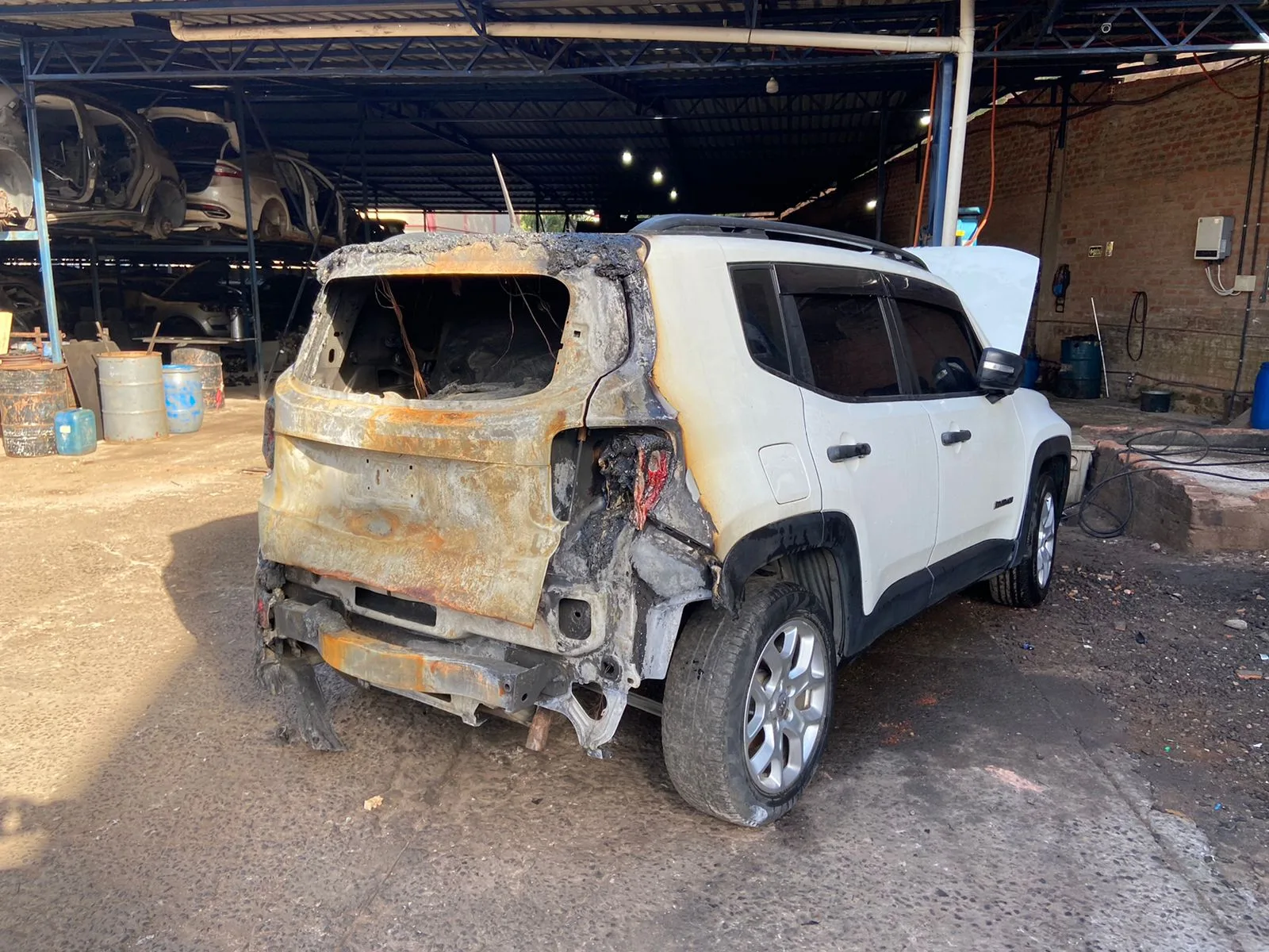 JEEP RENEGADE SPORT AT 17.18