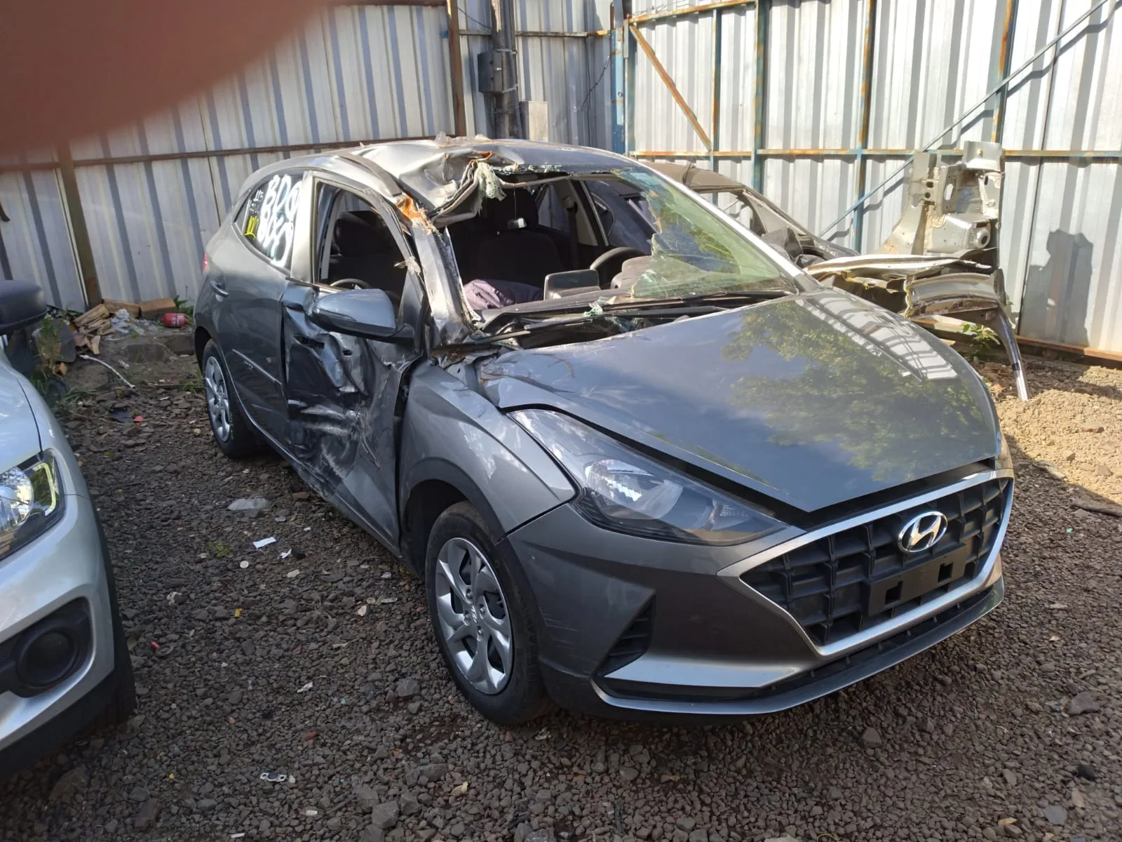 HYUNDAI VELOSTER 1.6 2012