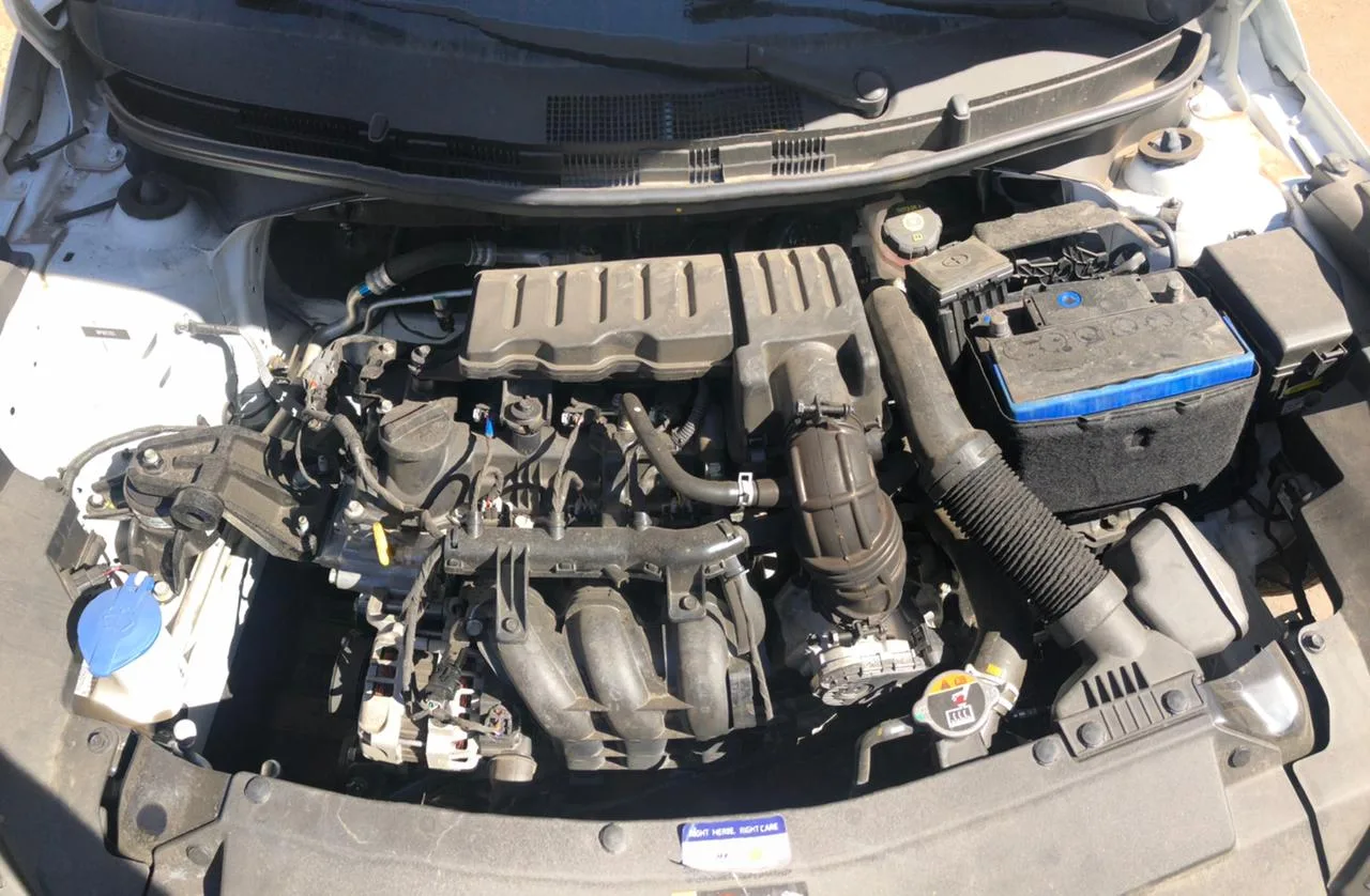 HYUNDAI HB20 S 1.0 12V CVVT VISION 2021