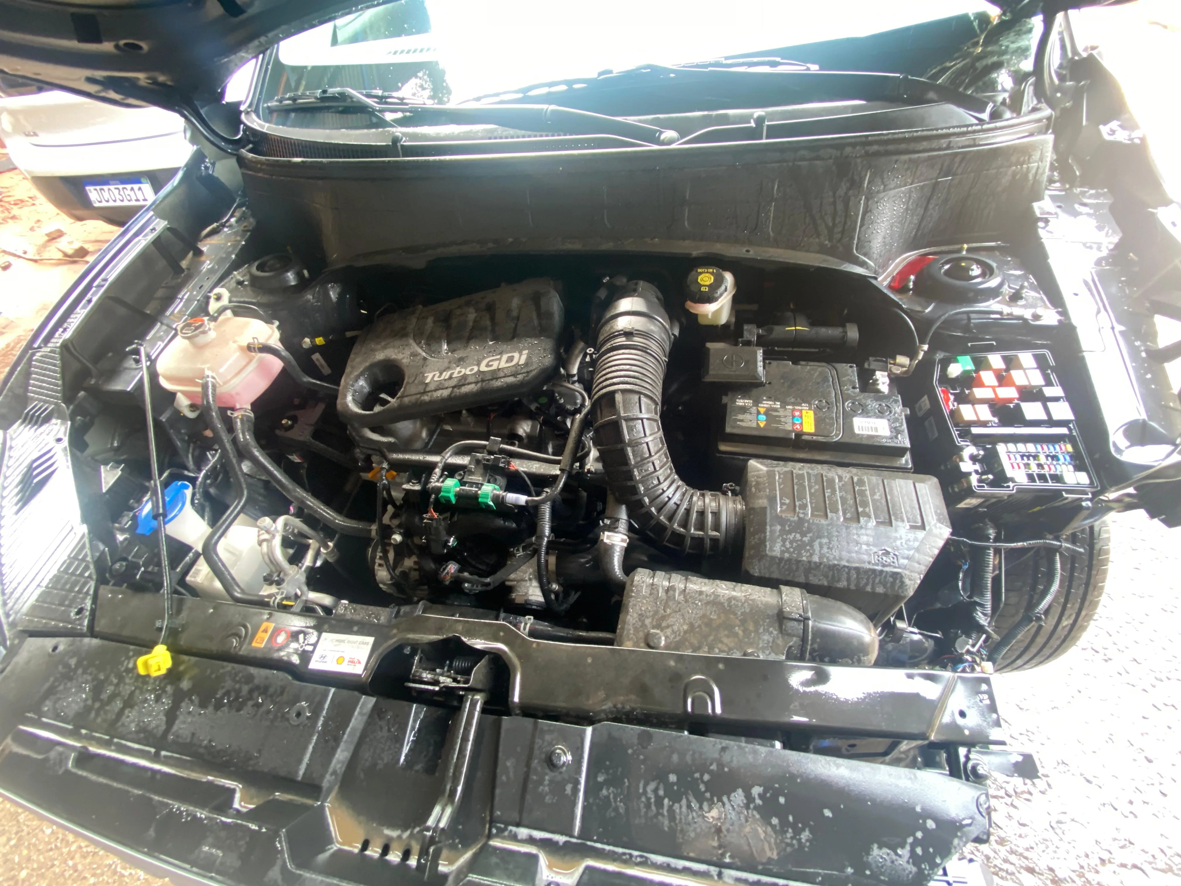 HYUNDAI CRETA 1TA COMFORT 23.24