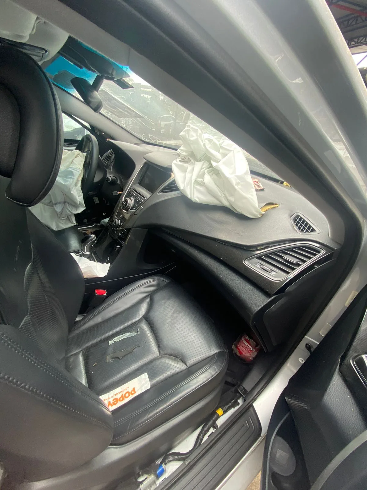 HYUNDAI AZERA 3.0 V6 13.14