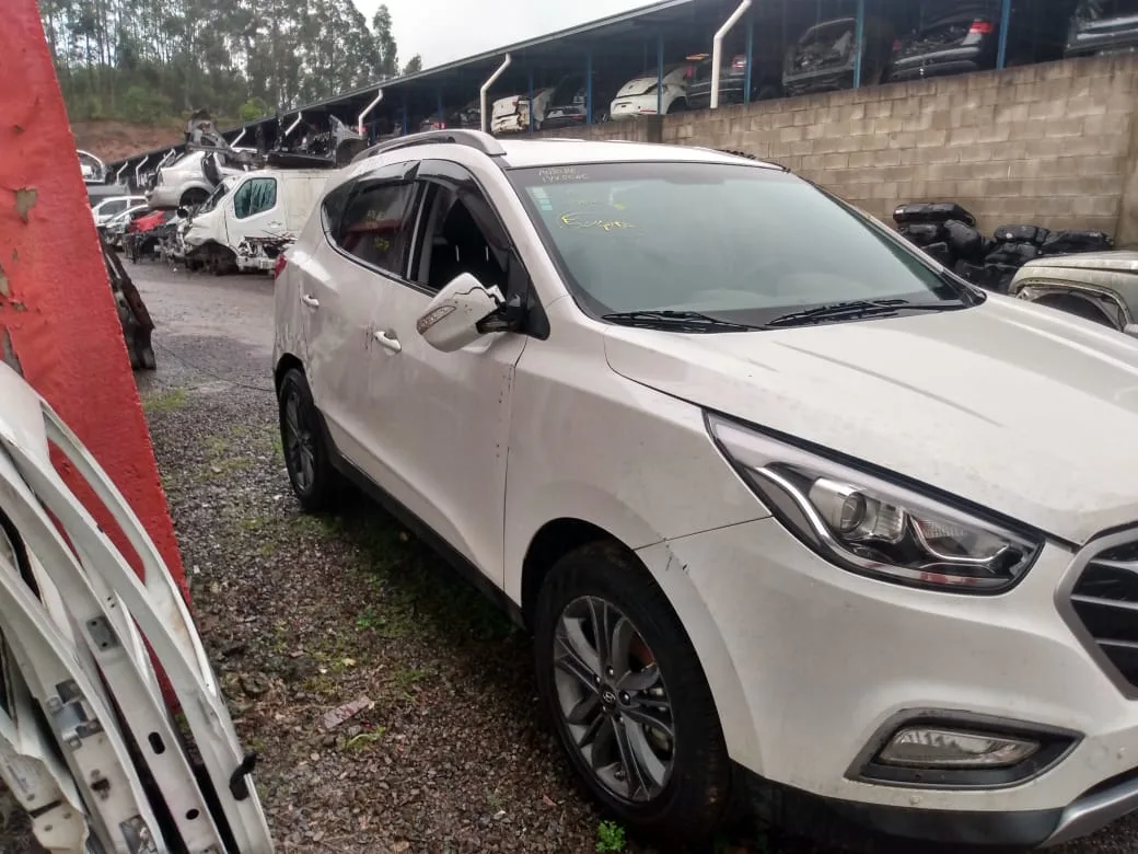 HYUNDAI IX35 GL 2019