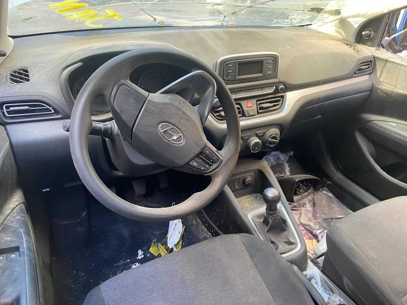 HYUNDAI HB20 10M SENSE 19.20