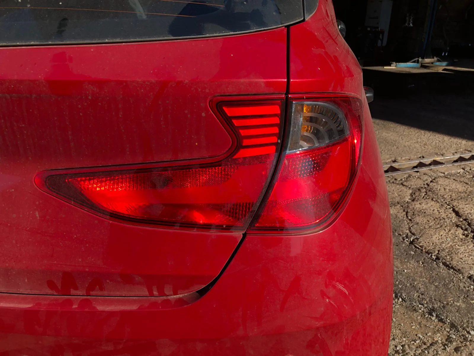 HYUNDAI HB20 SENSE 20.21