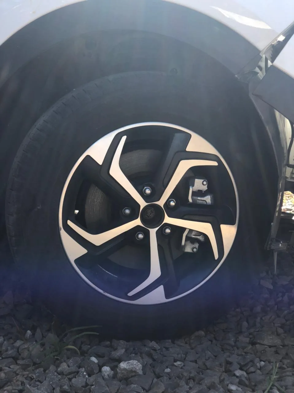 HYUNDAI CRETA 1.6 2019