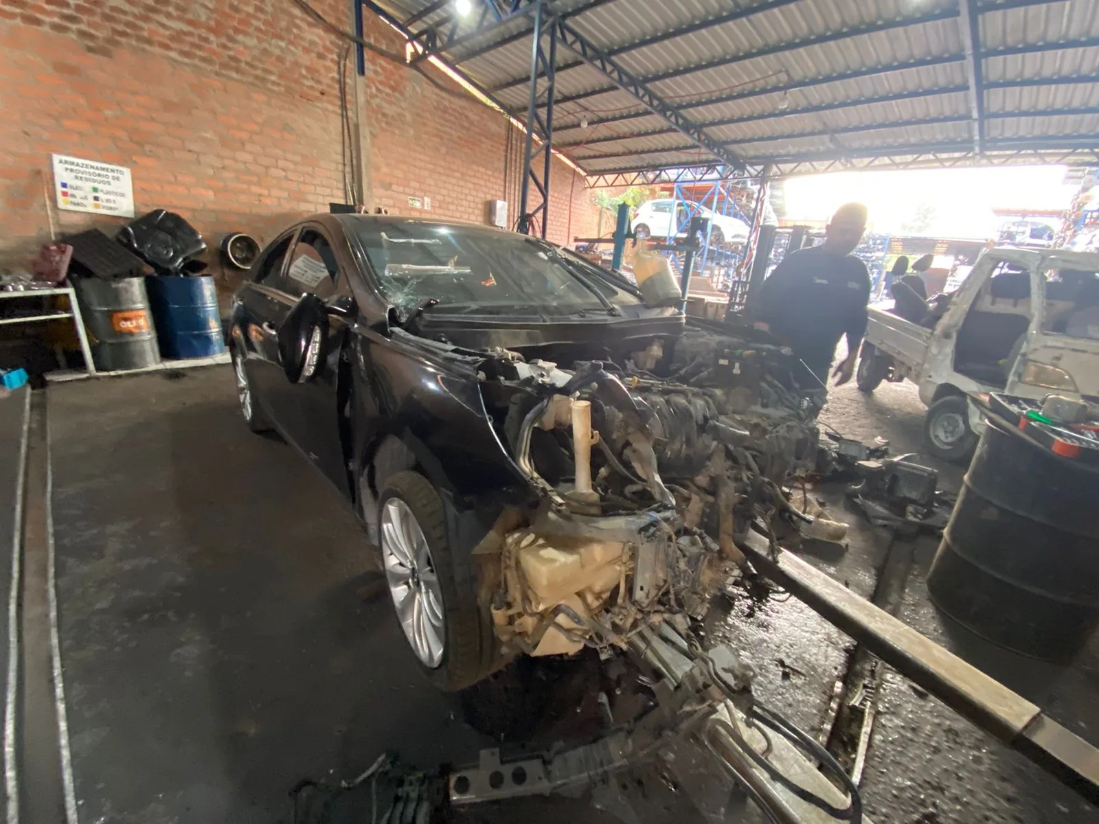 HYUNDAI SONATA GLS 12.13