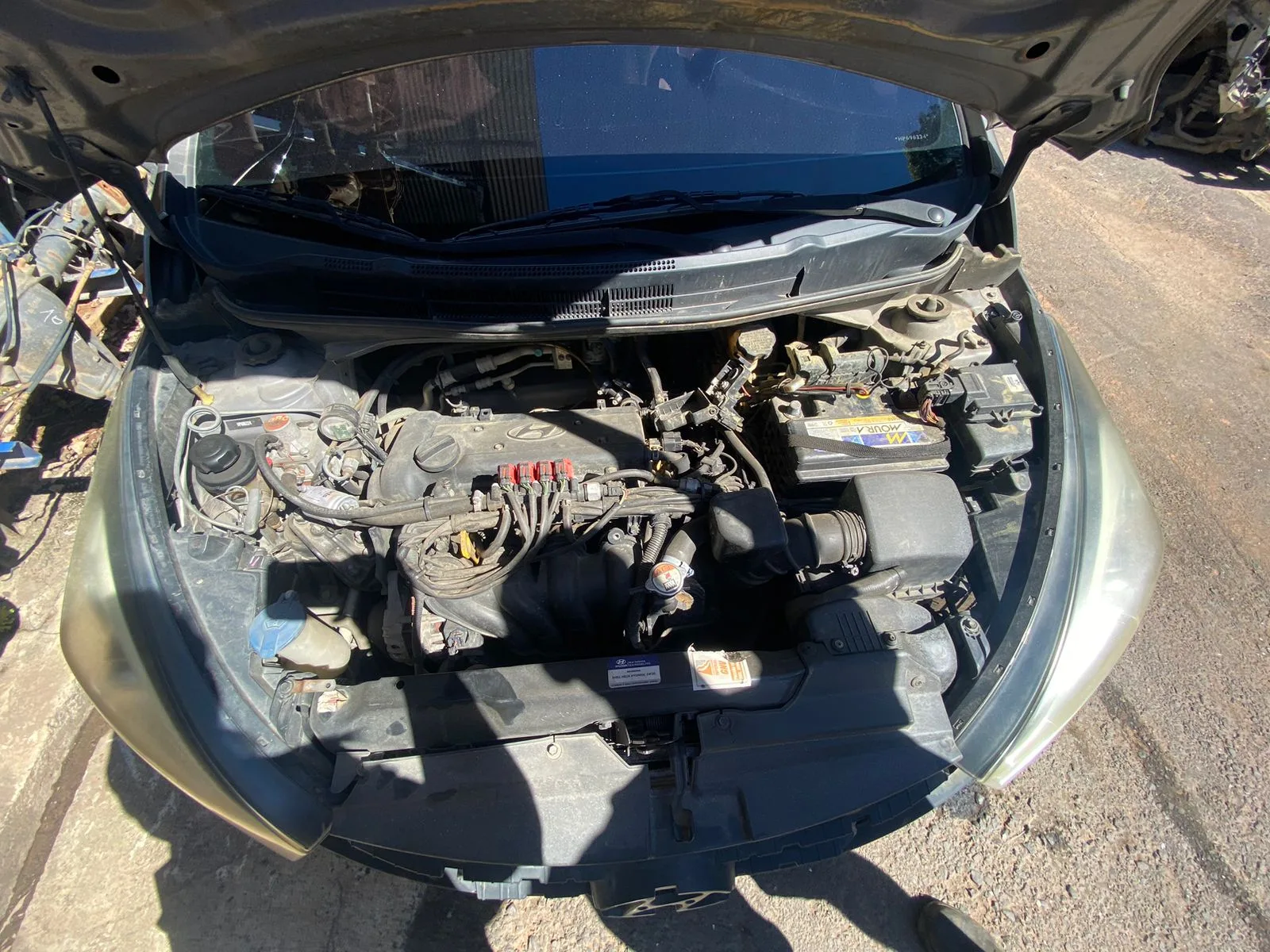 HYUNDAI HB20 S 1.6 PREM 16.17